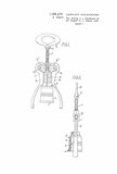 UK Patent 1,188,579 - Campagnolo corkscrew scan 4 thumbnail