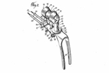 UK Patent 482,217 - Cyclo Ace thumbnail