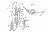 UK Patent 601,743 - Constrictor thumbnail
