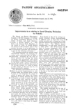UK Patent 603,786 - TriVelox scan 001 thumbnail