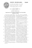UK Patent 659,609 - Cyclo Benelux scan 1 thumbnail