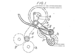UK Patent 659,609 - Cyclo Benelux thumbnail