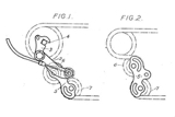 UK Patent 659,702 - Cyclo Benelux thumbnail