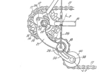 UK Patent 660,230 - Hercules Herailleur thumbnail
