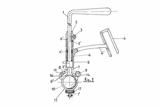 UK Patent 669,693 - Campagnolo thumbnail