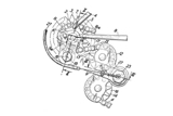 UK Patent 695,961 - Sturmey-Archer thumbnail