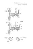 UK Patent 738,385 - Cyclo Benelux Sport scan 3 thumbnail