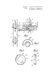 UK Patent 814,641 - Cyclo Benelux scan 4 thumbnail