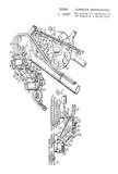 UK Patent 931,849 - Cyclo prototype scan 3 thumbnail