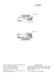 US Design Patent 222,820 scan 3 thumbnail