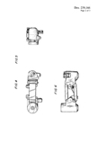 US Design Patent 239,166 image 2 thumbnail