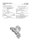 US Design Patent 269,864 scan 1 thumbnail