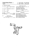 US Design Patent 307,735 scan 1 thumbnail