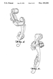 US Design Patent 319,206 image 2 thumbnail