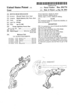 US Design Patent 339,770 scan 1 thumbnail