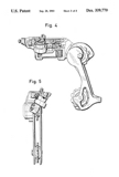 US Design Patent 339,770 scan 4 thumbnail
