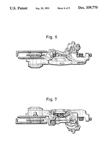 US Design Patent 339,770 scan 5 thumbnail