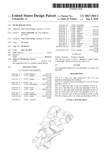 US Design Patent 827,504 - Box scan 01 thumbnail