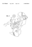 US Design Patent 827,504 - Box scan 04 thumbnail