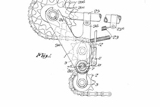 US Patent 2,108,941 - Morgan Helical thumbnail