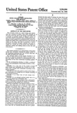 US Patent 3,394,604 - Shimano Archery scan 1 thumbnail