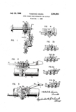 US Patent 3,394,604 - Shimano Archery scan 3 thumbnail