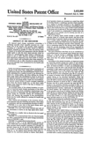 US Patent 3,453,899 - Shimano Archery-W scan 1 thumbnail