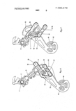 US Patent 3,896,679 - Huret Duopar scan 9 thumbnail