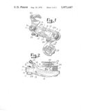 US Patent 3,973,447 - Shimano Eagle scan 4 thumbnail