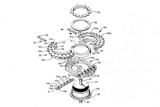 US Patent 4,127,038 - Browning SmartShift 400 thumbnail