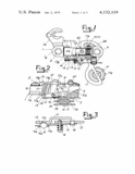 US Patent 4,132,119 - Shimano Positron scan 6 thumbnail