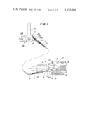 US Patent 4,193,309 - Shimano Positron scan 8 thumbnail