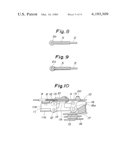 US Patent 4,193,309 - Shimano Positron scan 9 thumbnail