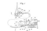 US Patent 4,193,309 - Shimano Positron thumbnail