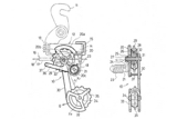 US Patent 4,226,131 - SunTour Tech system thumbnail
