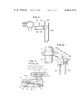 US Patent 4,469,479 - SunTour Superbe Tech scan 12 thumbnail