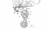 US Patent 4,469,479 - SunTour Superbe Tech thumbnail