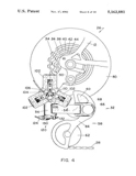 US Patent 5,163,881 - AutoBike SmartShift scan 10 thumbnail