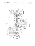 US Patent 5,163,881 - AutoBike SmartShift scan 11 thumbnail