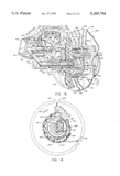 US Patent 5,205,794 - Browning SmartShift 400 scan 6 thumbnail