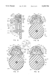 US Patent 5,205,794 - Browning SmartShift 400 scan 7 thumbnail