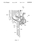 US Patent 5,295,916 - AutoBike SmartShift scan 15 thumbnail