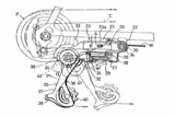 US Patent 5,380,253 - SunTour S-1 thumbnail