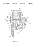 US Patent 5,445,567 - AutoBike SmartShift scan 10 thumbnail