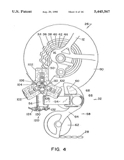 US Patent 5,445,567 - AutoBike SmartShift scan 12 thumbnail