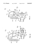 US Patent 5,445,567 - AutoBike SmartShift scan 18 thumbnail