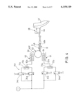 US Patent 6,159,119 - Shimano AirLines scan 5 thumbnail