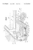 US Patent 6,793,598 - Shimano scan 10 thumbnail