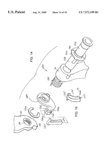 US Patent 7,572,199 - Vivo scan 24 thumbnail