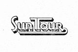 US Trademark 1,038,173 - SunTour thumbnail